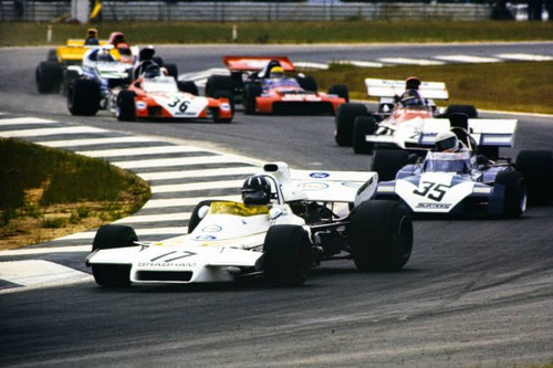 Graham hill brabham bt37 - graham,