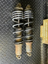 15-21 Polaris Ranger 570 Rear