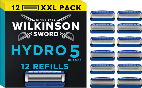 Wilkinson hydro razor - hydro,