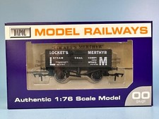 DAPOL LOCKET'S MERTHYR David