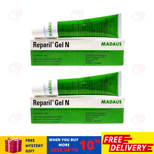 2 X REPARIL GEL N