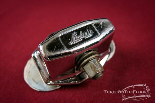 Ludwig 1960s universal tom - ludwig,