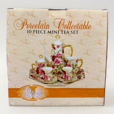 Classic Treasures Porcelain