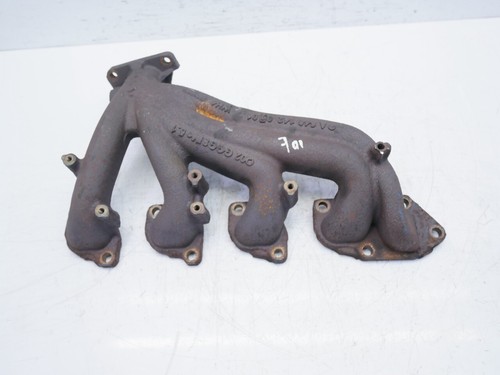 Exhaust manifold für mercedes - für,