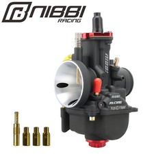 NIBBI PWK28mm Carburetor Carb