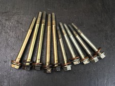 Honda CBR 600 F2 Some Engine