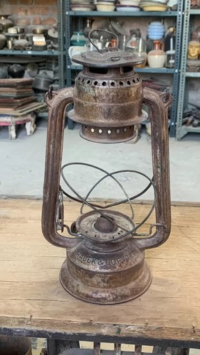 Vintage old collectible - old,