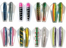 Wigston's Fishing Lure 13.5g
