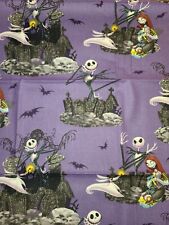 Nightmare before Christmas