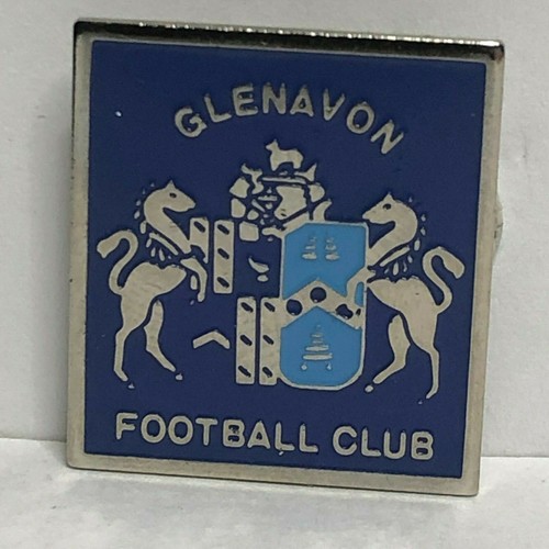 Glenavon non league - glenavon, fc