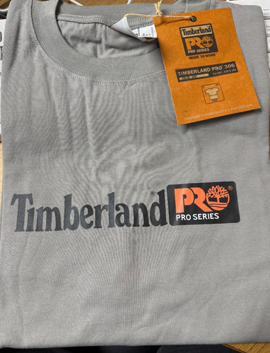 Timberland pro 306 series - timberland,