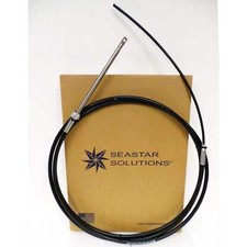 Teleflex Safe-T QC Quick Connect Heavy Duty Steering Cable Marine Boating Yacht