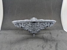 Narn Regime Jadul Station | Babylon 5 B5 Ship Spaceship Model Gift Miniature UK