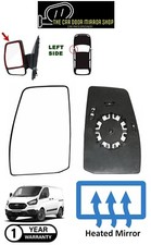 Fits Ford Transit Custom