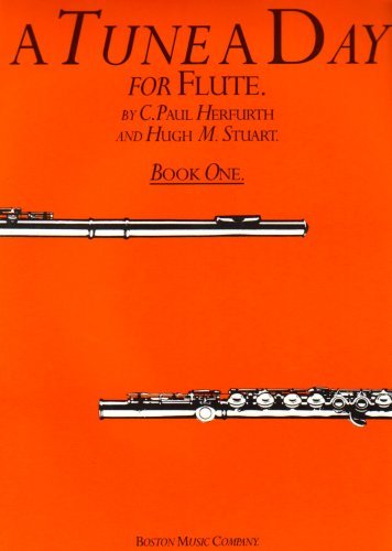 Tune day flute - a, day: