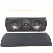 175W black Definitive Technology ProCinema ProCenter 100 speaker CENTER centre