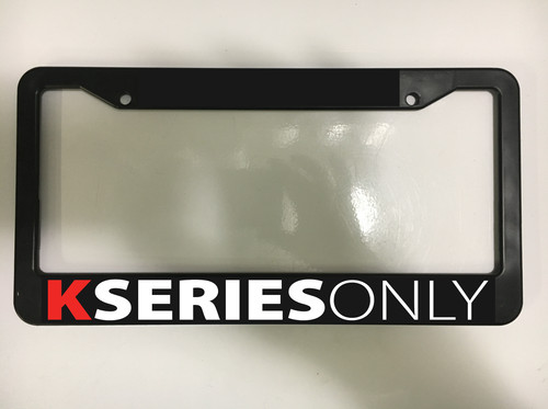 Series only engine import - only,
