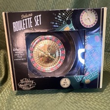 Wembley Heritage Deluxe