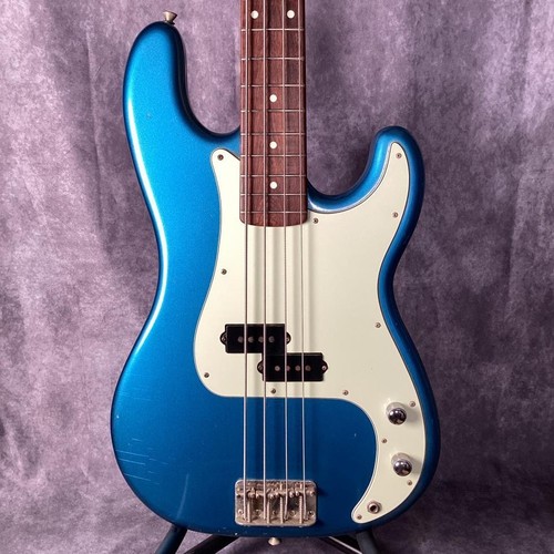 Navigator precision bass - bass, type