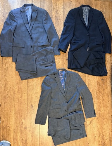 Suit bundle next - suit,