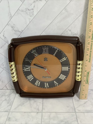 Rare vintage rhythm - vintage, quartz