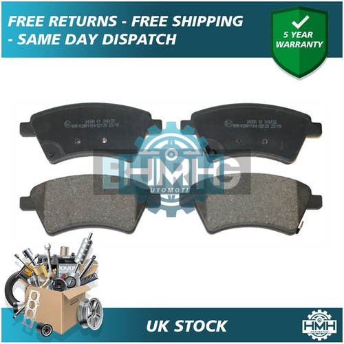Fits suzuki sx4 - sx4, fiat