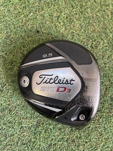 Titleist 910 driver - 910,