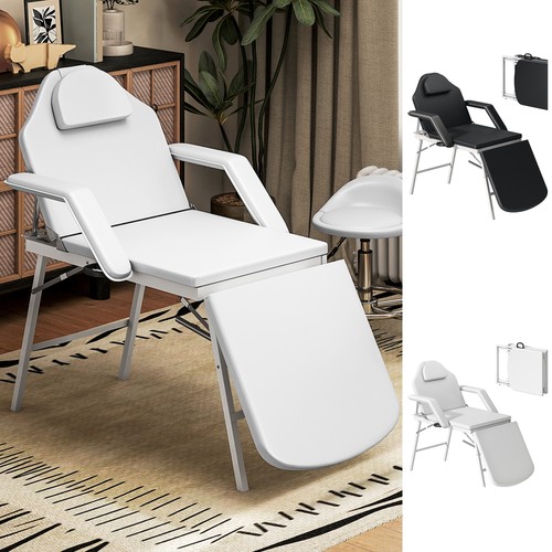 Portable massage table - massage,