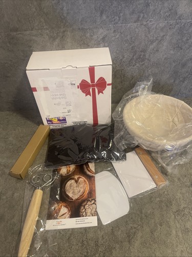 Banneton bread proofing basket - banneton,