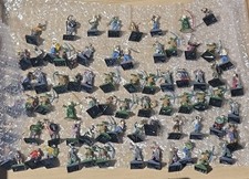WARHAMMER OLDHAMMER FANTASY