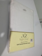 New Single White Frilled Base