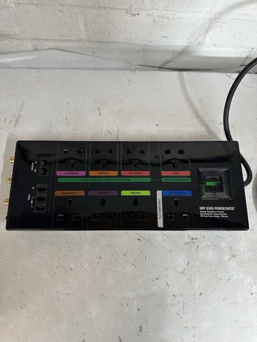 Monster power hdp - 850g, v2