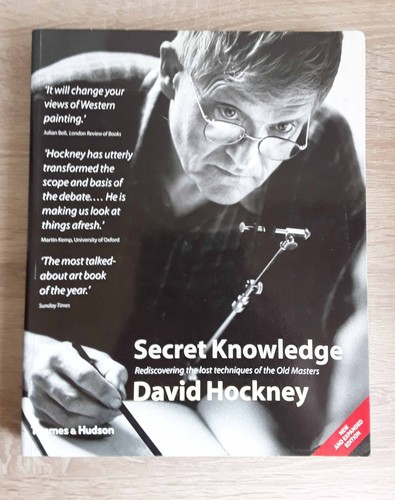 Secret knowledge david - knowledge.,