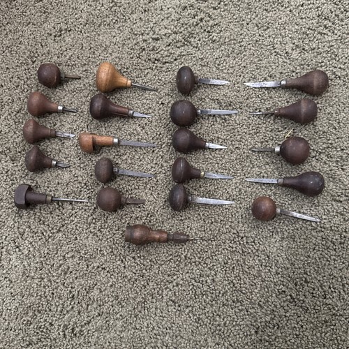 Vintage muller ny grobet - 21,