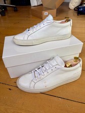 Common Projects Achilles Low