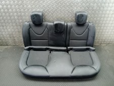 RENAULT CLIO SEAT ASSEMBLY