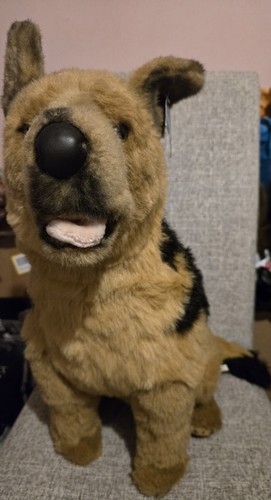 Realistic lifelike german - realistic,,