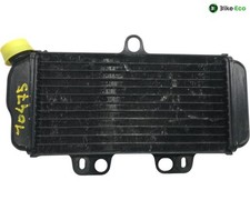 Water heater YAMAHA TDR 125