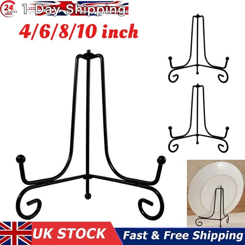 Iron easel classic - iron,