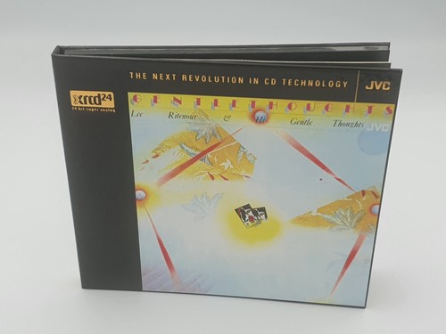Lee ritenour his gentle - ritenour, &