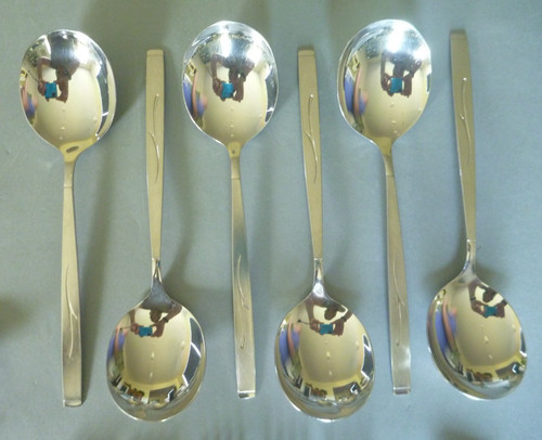 Oneida vanessa cutlery - vanessa,