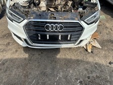 2016-2020 AUDI A3 8V S LINE