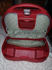 Vintage Samsonite Epsilon Hard