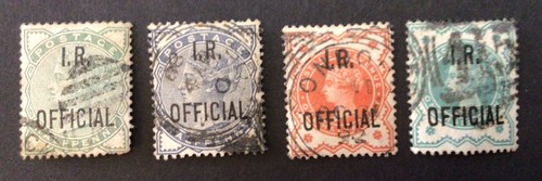 Official ir inland - gb,