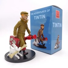 Tintin & Snowy The Adventures