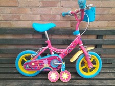 Peppa Pig Kids Unisex Bike -