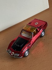 Corgi toys 300 chevrolet - toys,