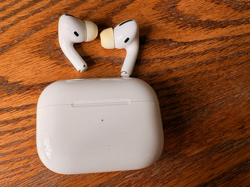 Apple airpods pro - pro, 1st