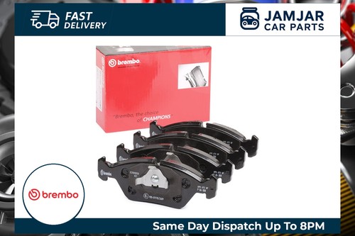 Brake pads front - pads,