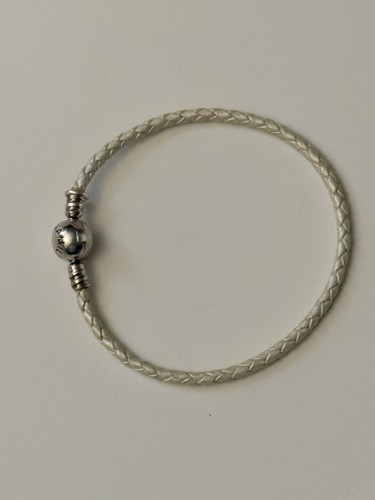 Authentic chamilia leather - chamilia,